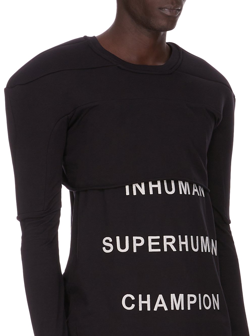 新品　Rick Owens Tops RICK OWENS - TOPS - Rick Owens