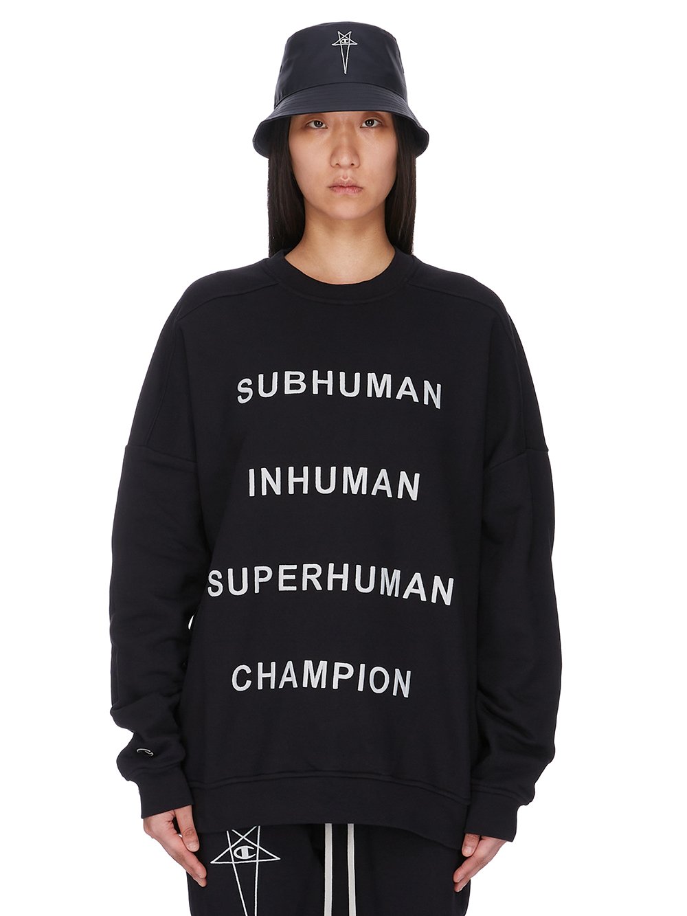 RICK OWENS - ACCESSORIES - Rick Owens