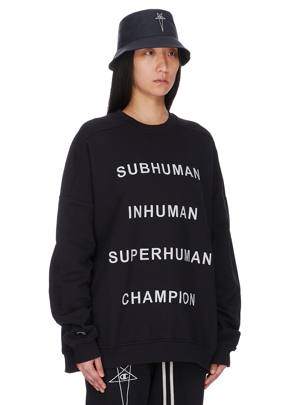 rick owens  ストラップ RICK OWENS - ACCESSORIES - Rick Owens