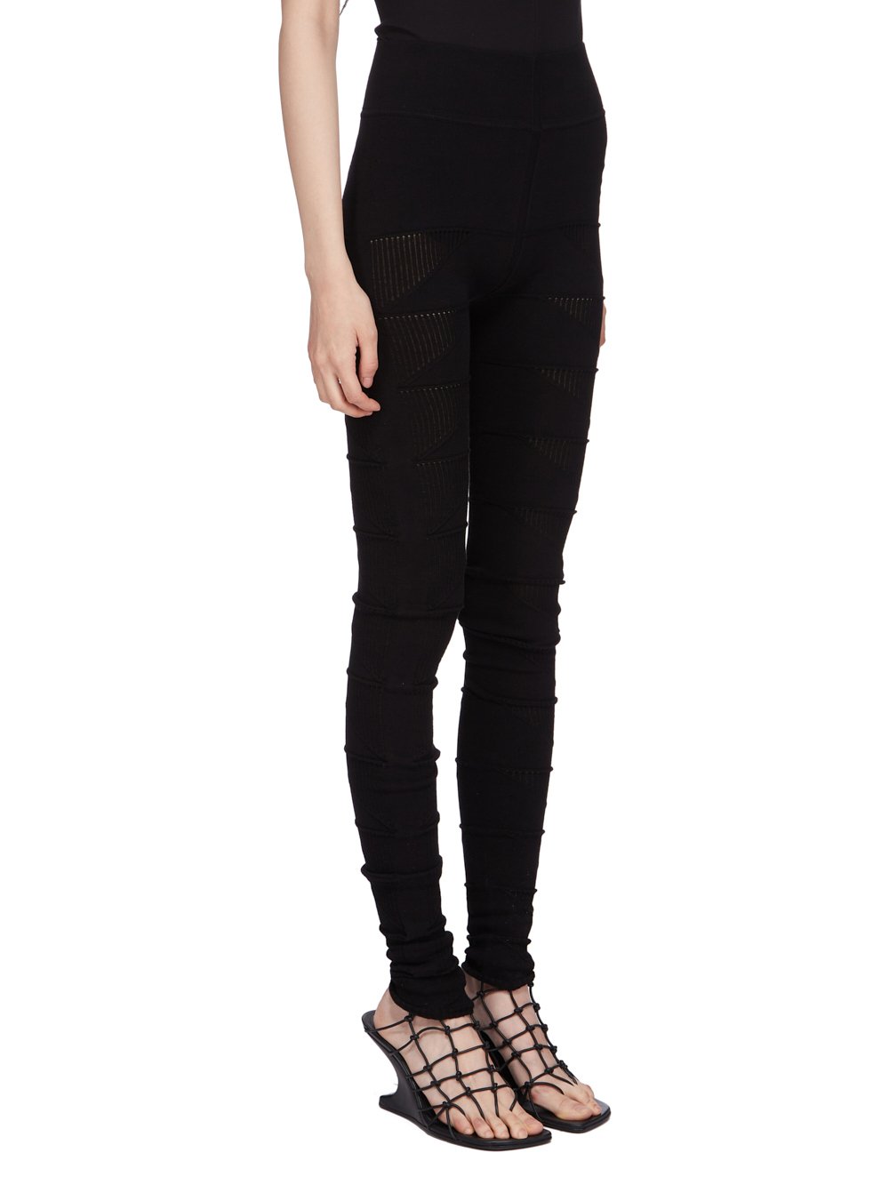 RICK OWENS - PANTS - Rick Owens