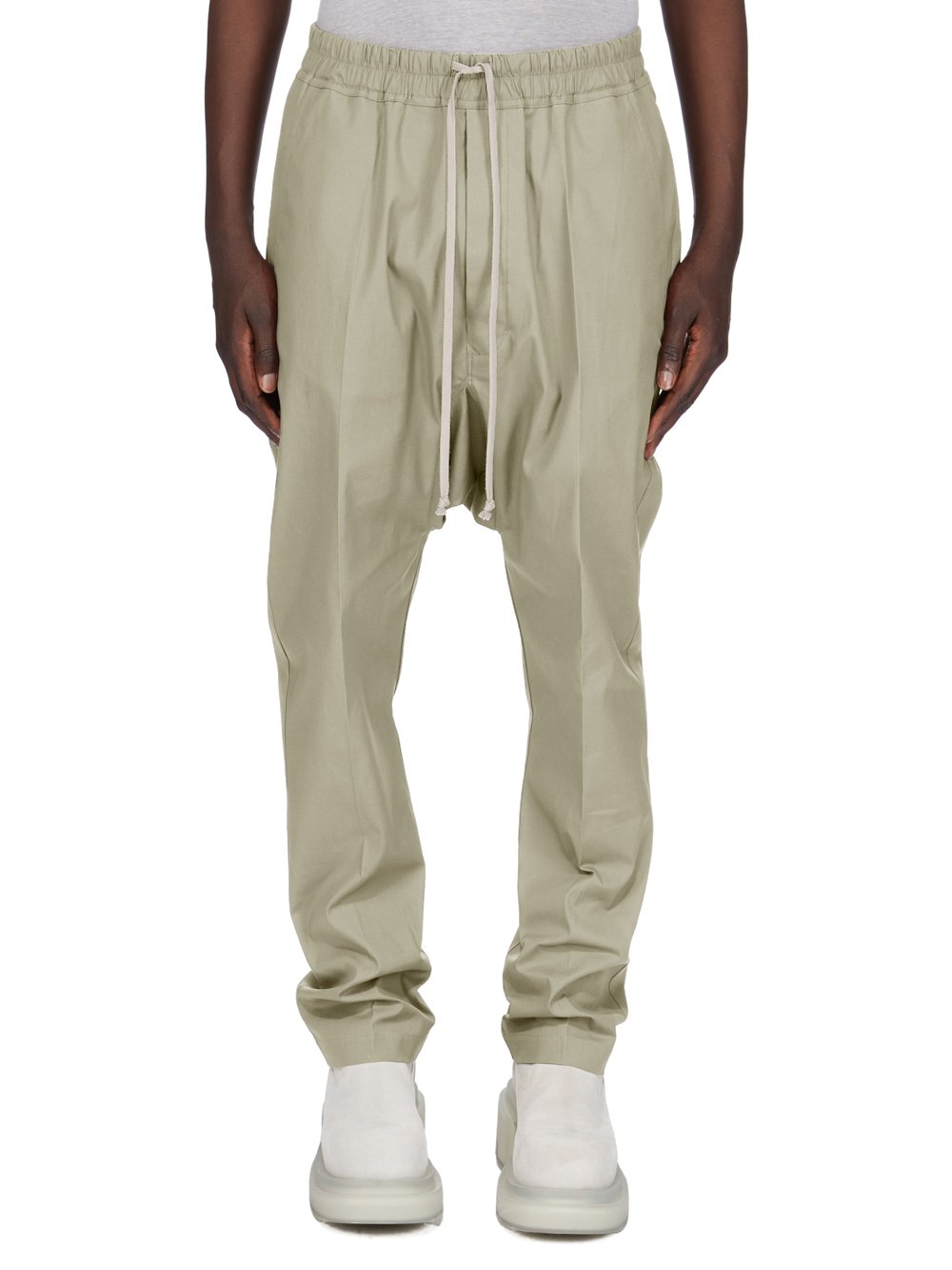 RICK OWENS - PANTS - Rick Owens