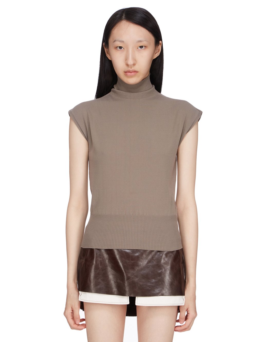 RICK OWENS - TOPS - Rick Owens
