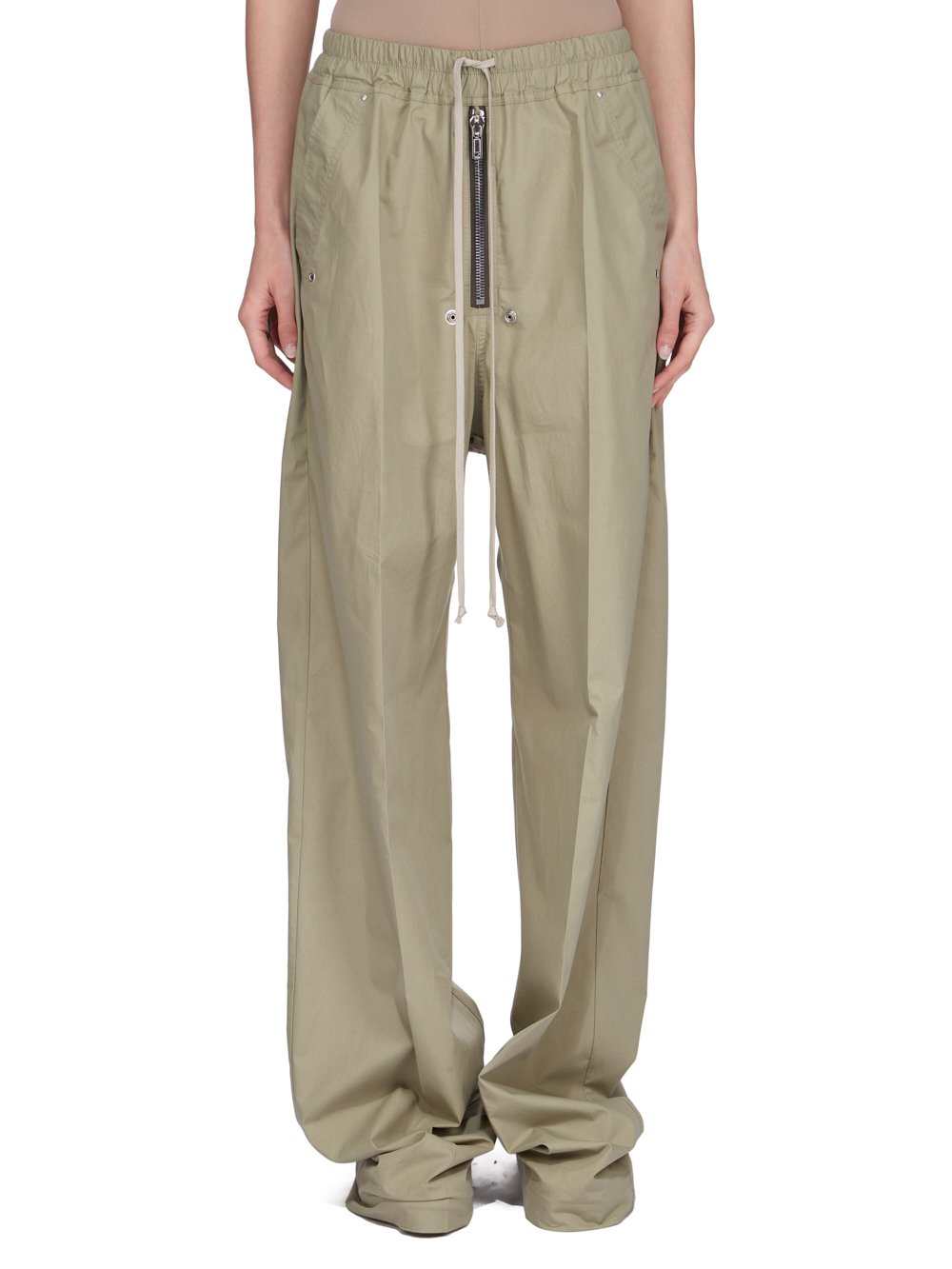 RICK OWENS - PANTS - Rick Owens
