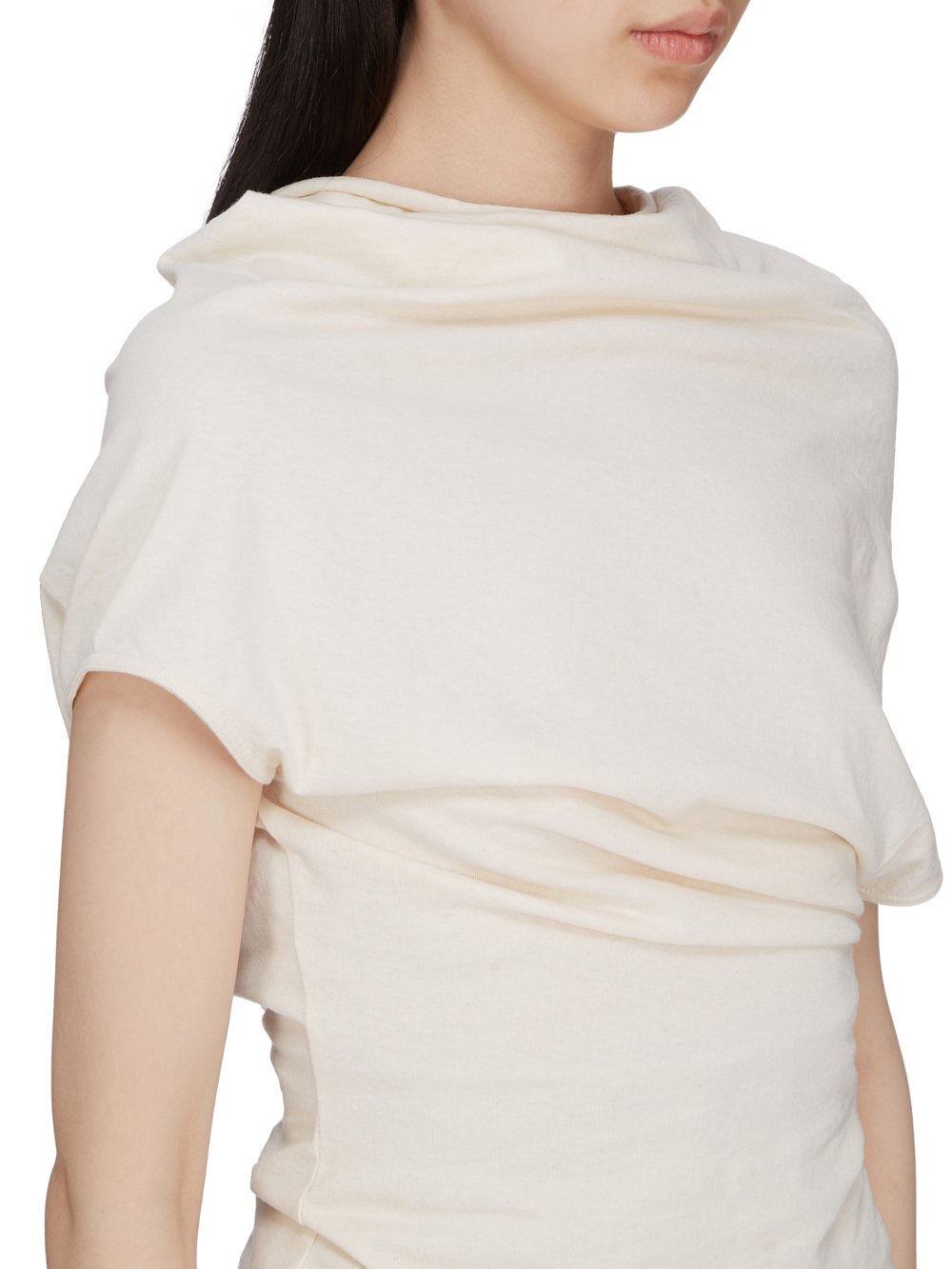 RICK OWENS - TOPS - Rick Owens
