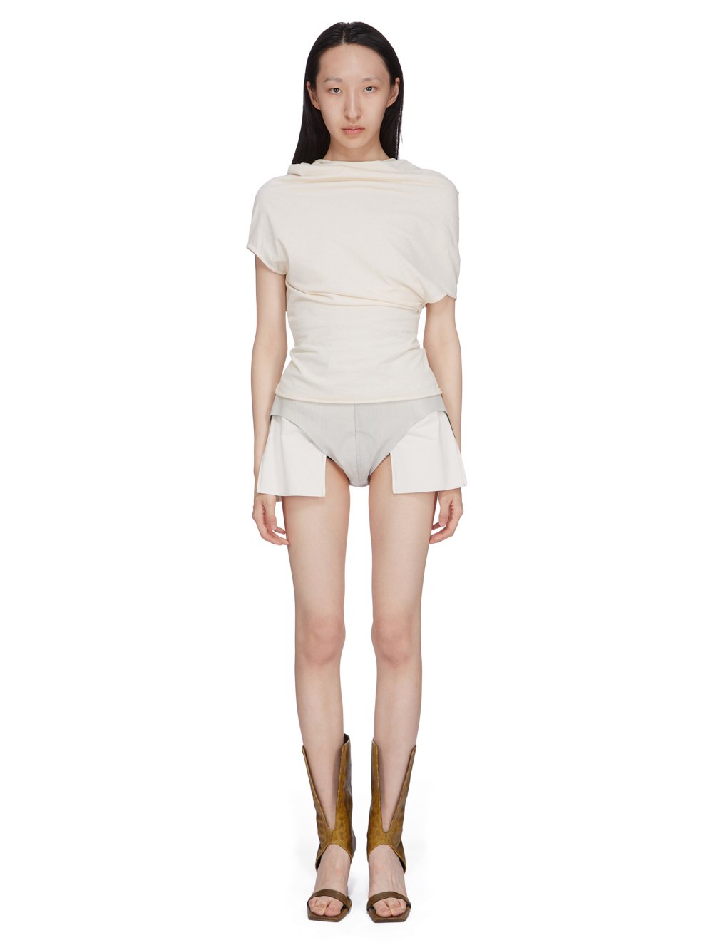 RICK OWENS - TOPS - Rick Owens