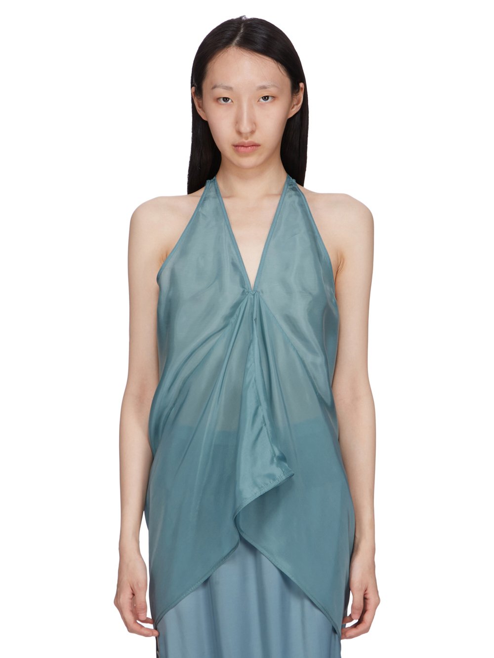 RICK OWENS - TOPS - Rick Owens