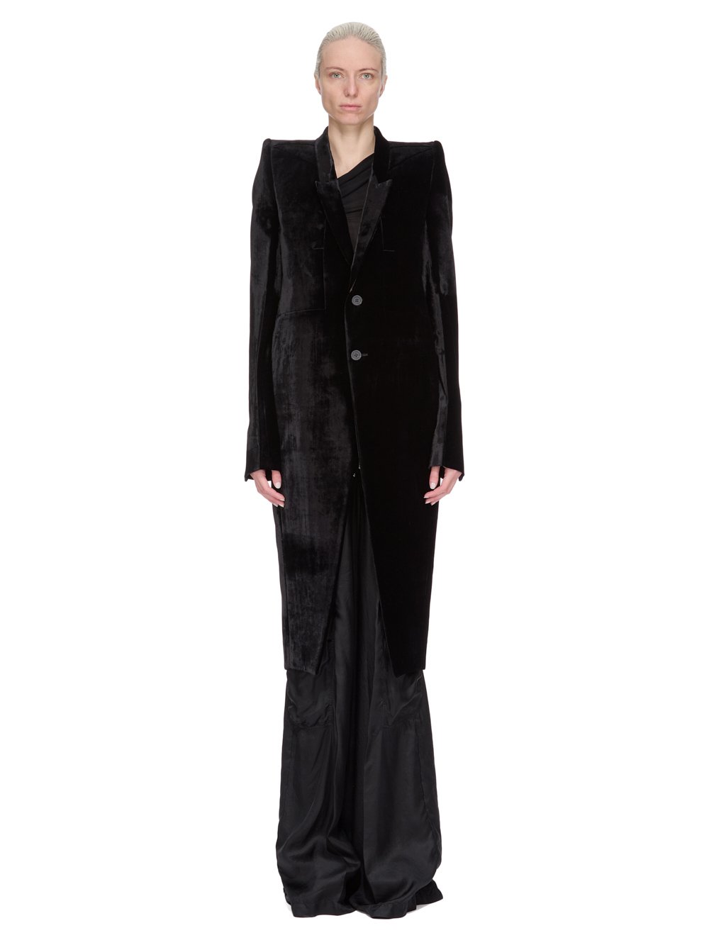 RICK OWENS - JACKETS - Rick Owens RICK OWENS - JACKETS - Rick Owens