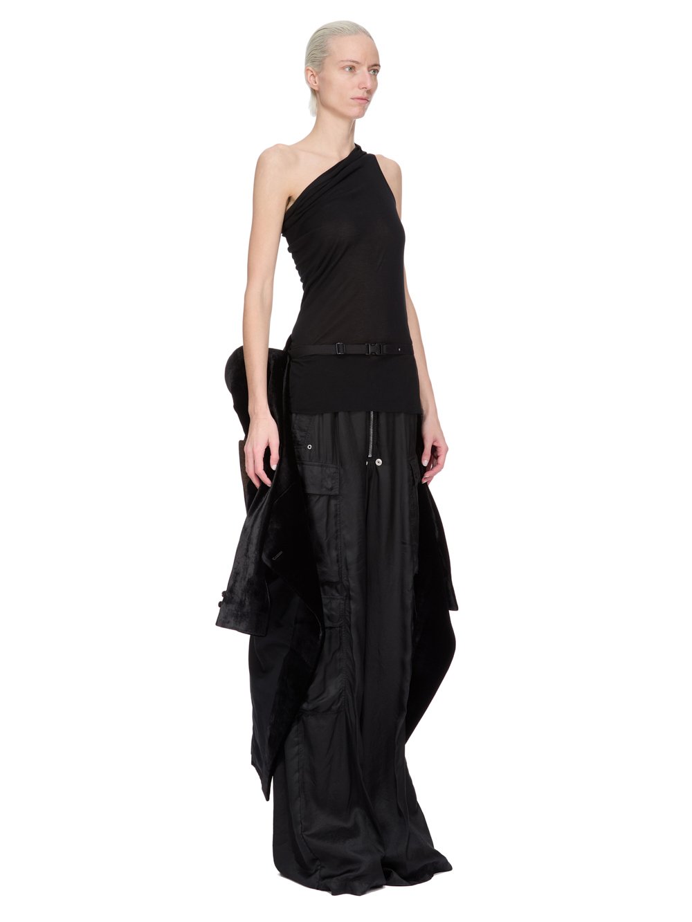 RICK OWENS - JACKETS - Rick Owens
