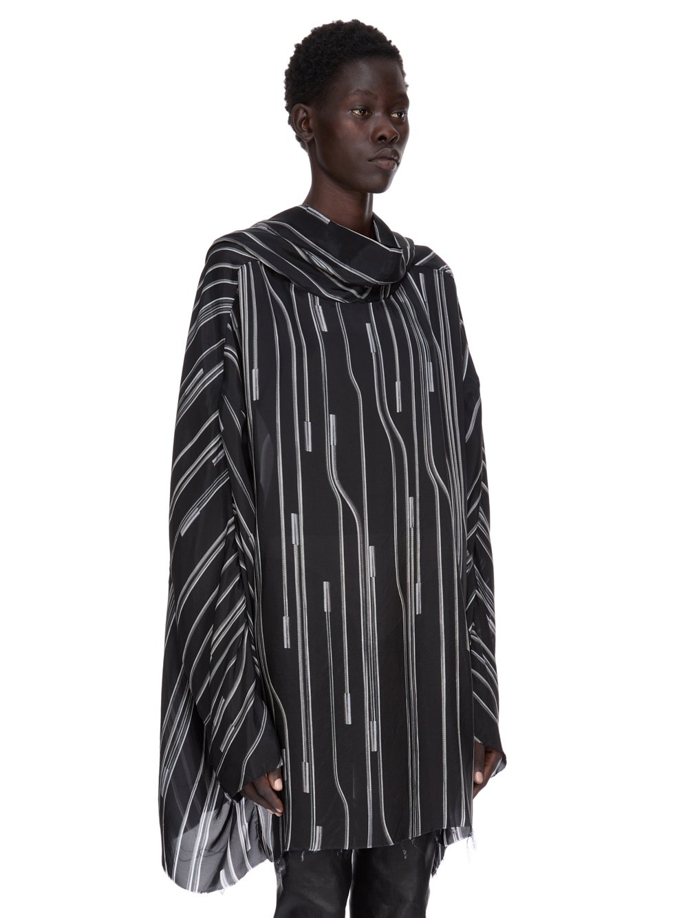 RICK OWENS - TOPS - Rick Owens