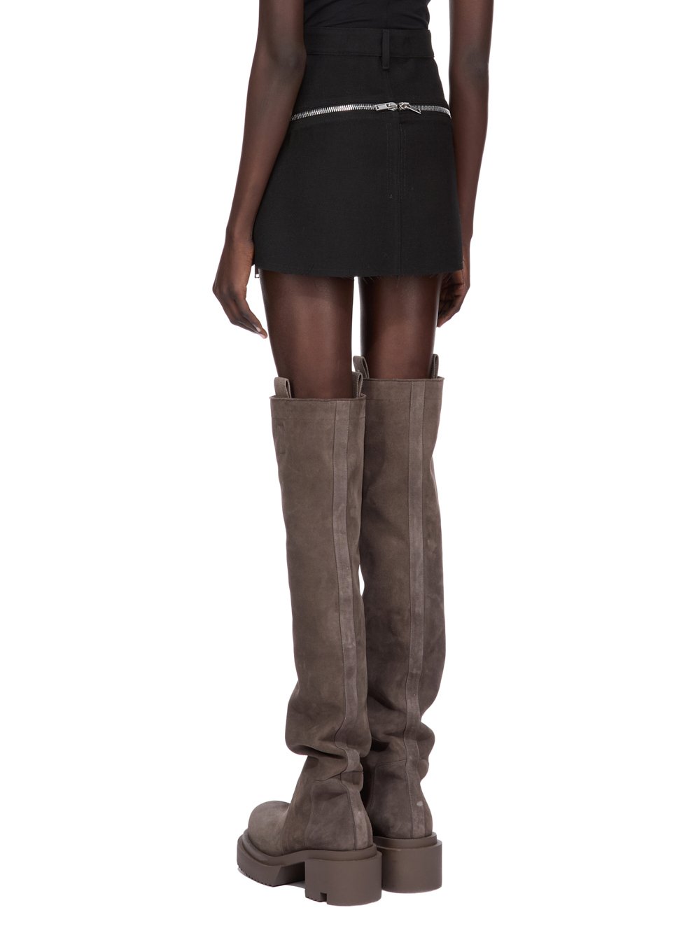 RICK OWENS - SKIRTS - Rick Owens