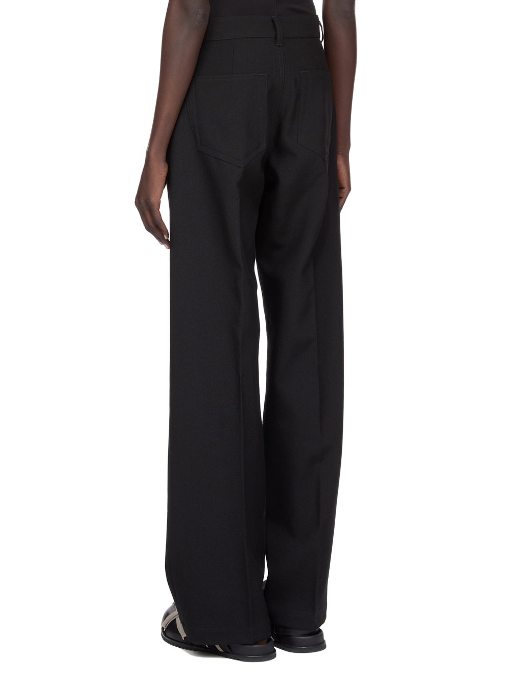 RICK OWENS - PANTS - Rick Owens