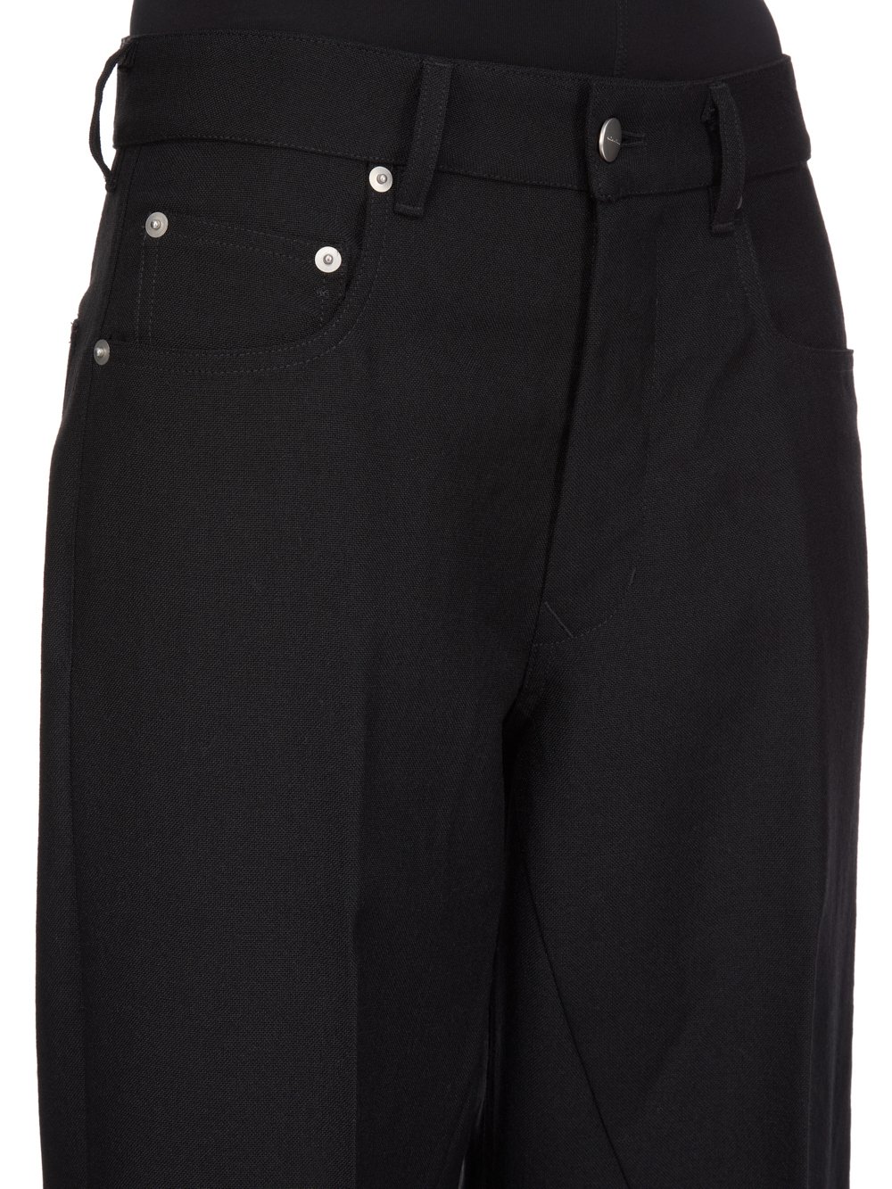 RICK OWENS - PANTS - Rick Owens RICK OWENS - PANTS - Rick Owens