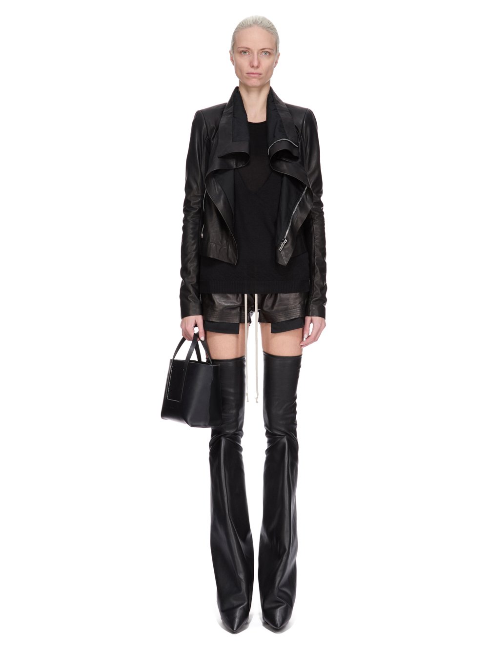 RICK OWENS - PANTS - Rick Owens