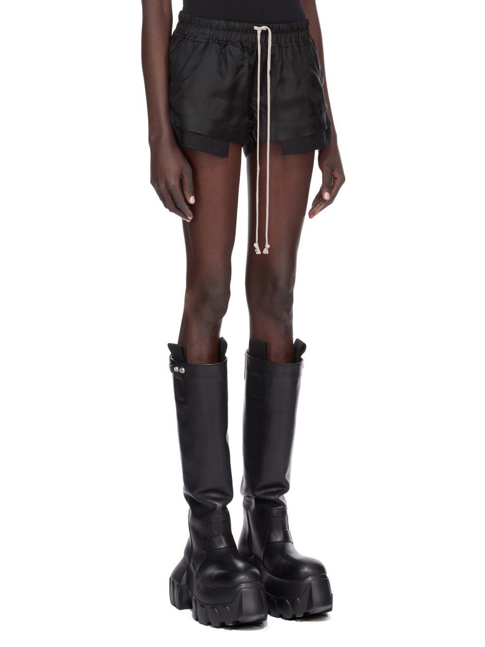 RICK OWENS - PANTS - Rick Owens