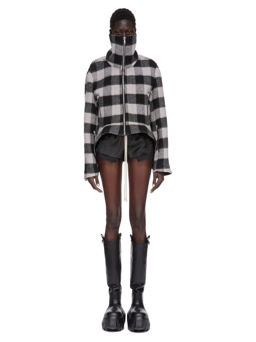 RICK OWENS - PANTS - Rick Owens