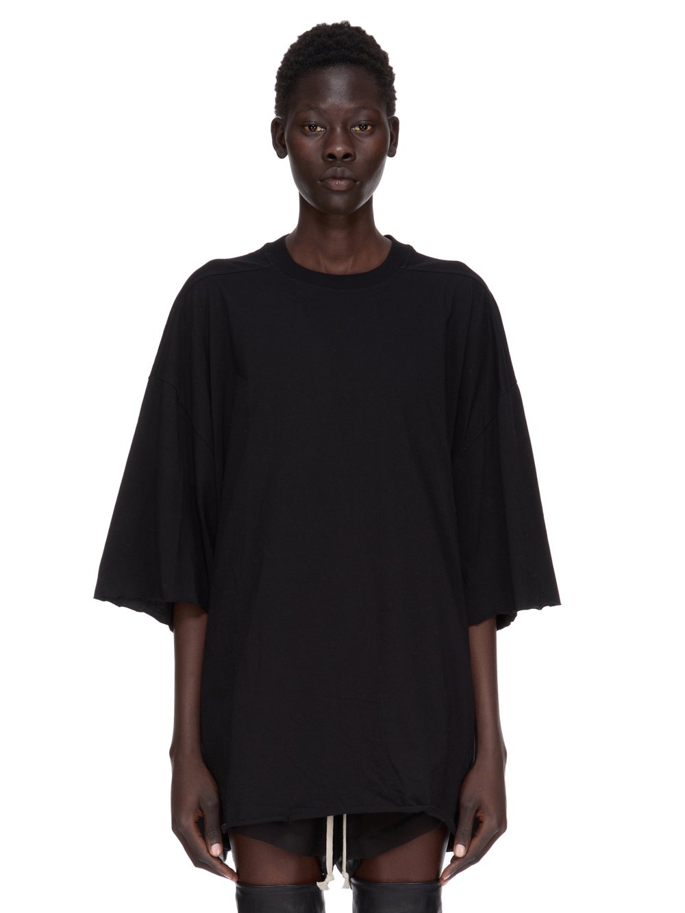 RICK OWENS - TOPS - Rick Owens