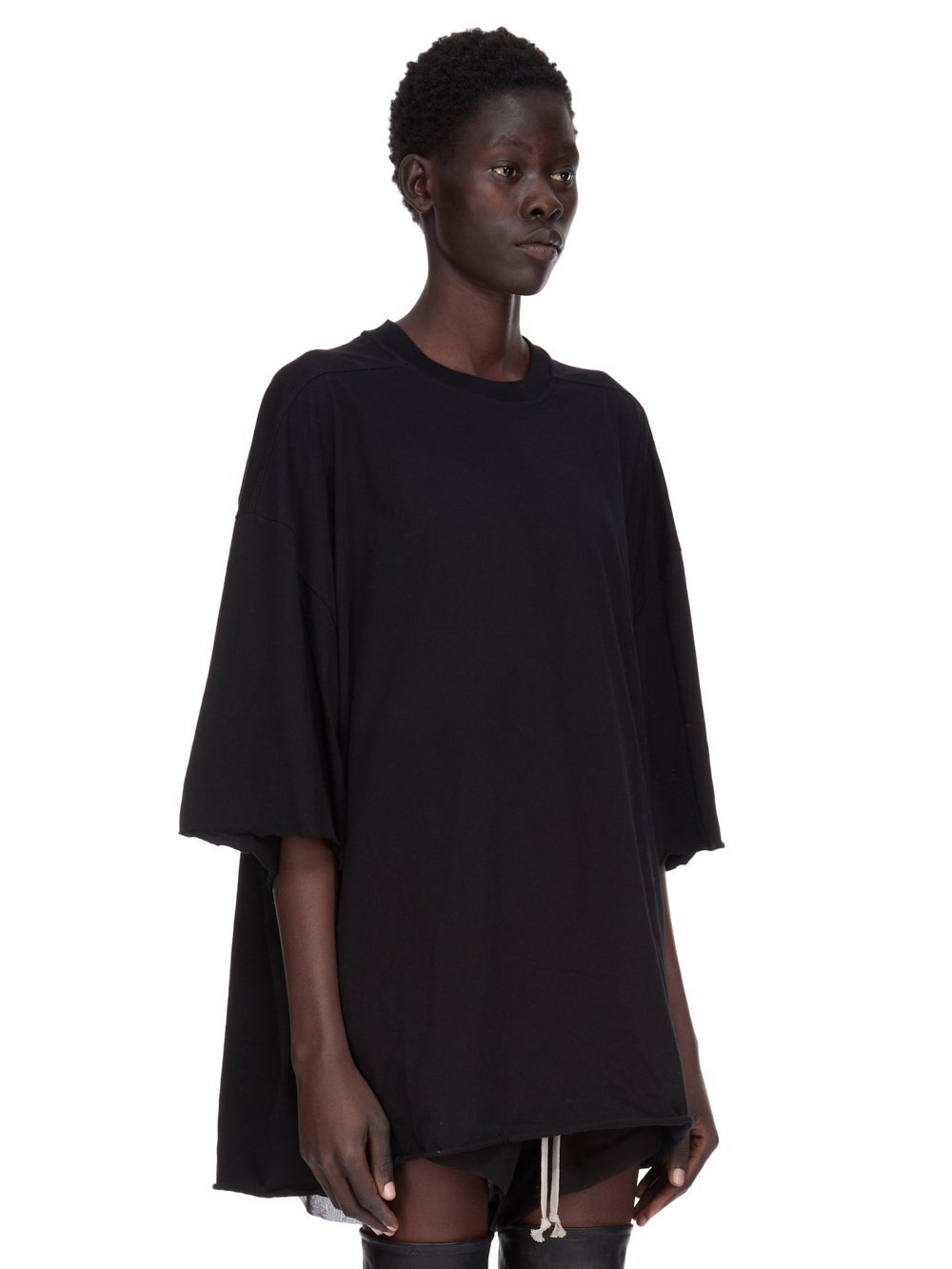 RICK OWENS - TOPS - Rick Owens