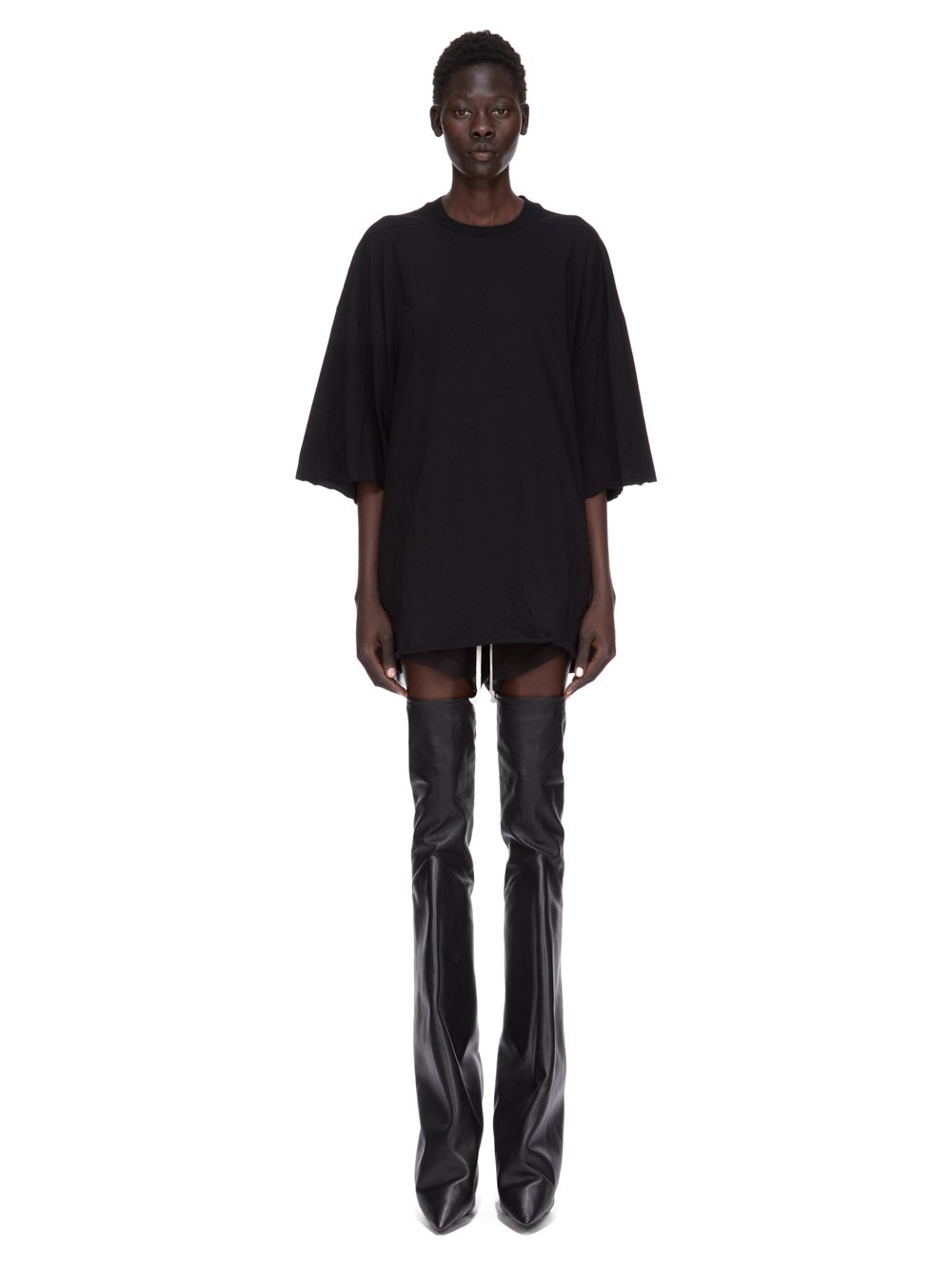 RICK OWENS - TOPS - Rick Owens