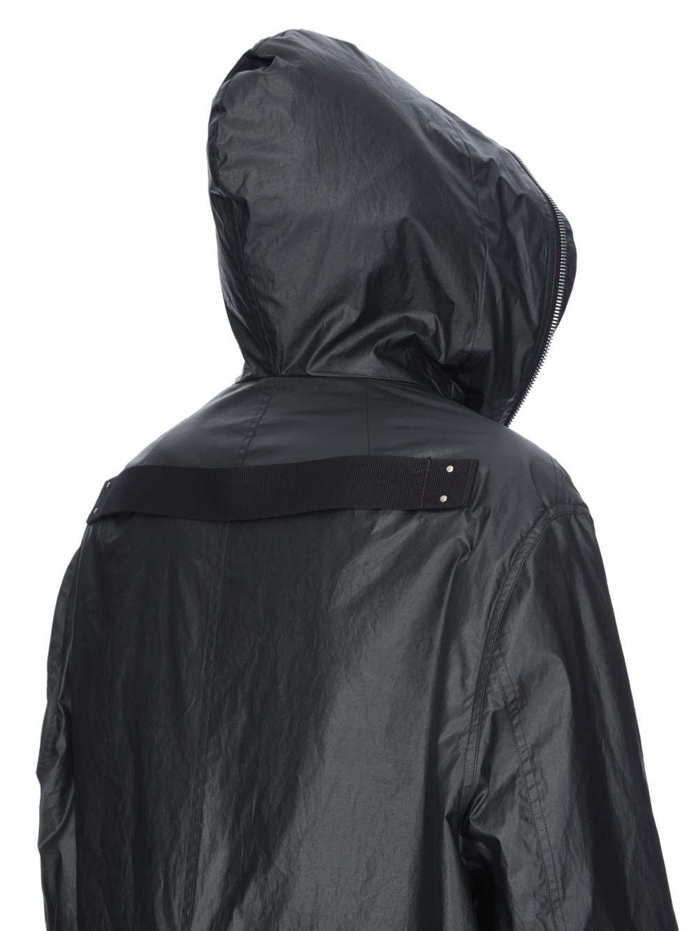 RICK OWENS - JACKETS - Rick Owens