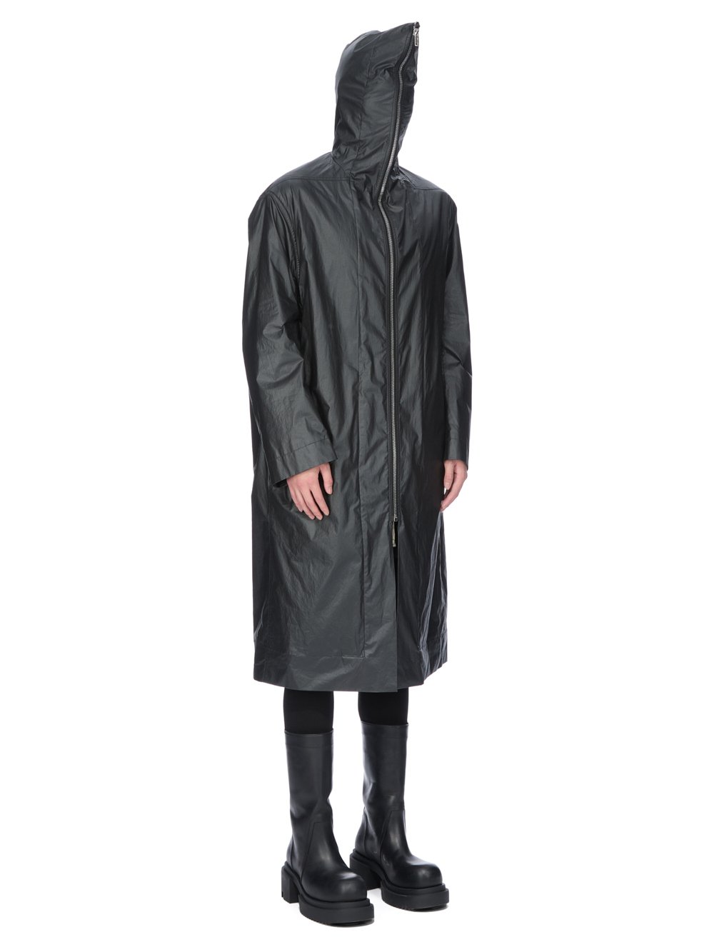 RICK OWENS - JACKETS - Rick Owens