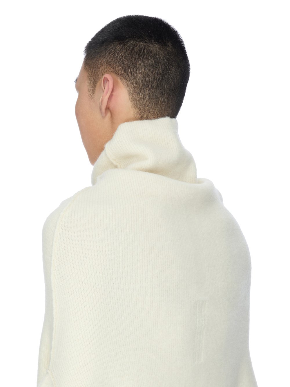 RICK OWENS - KNITWEAR - Rick Owens