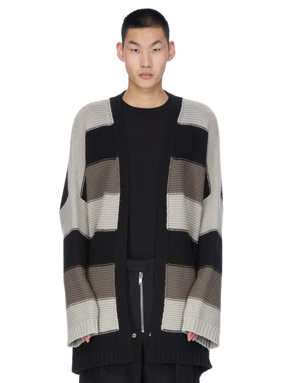 RICK OWENS - KNITWEAR - Rick Owens