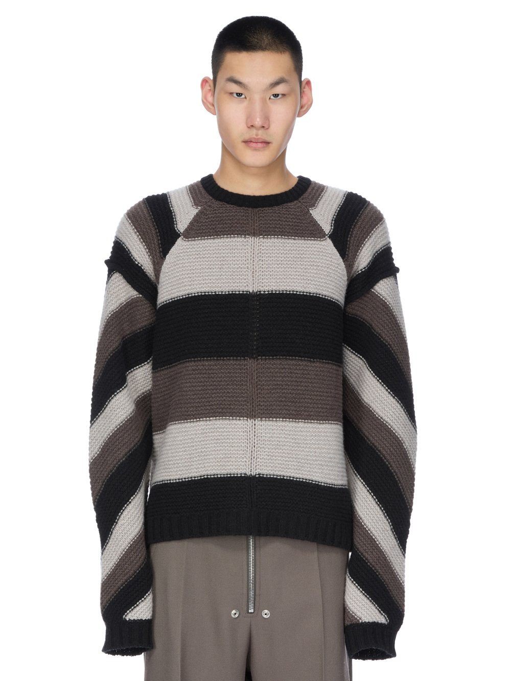 RICK OWENS - KNITWEAR - Rick Owens