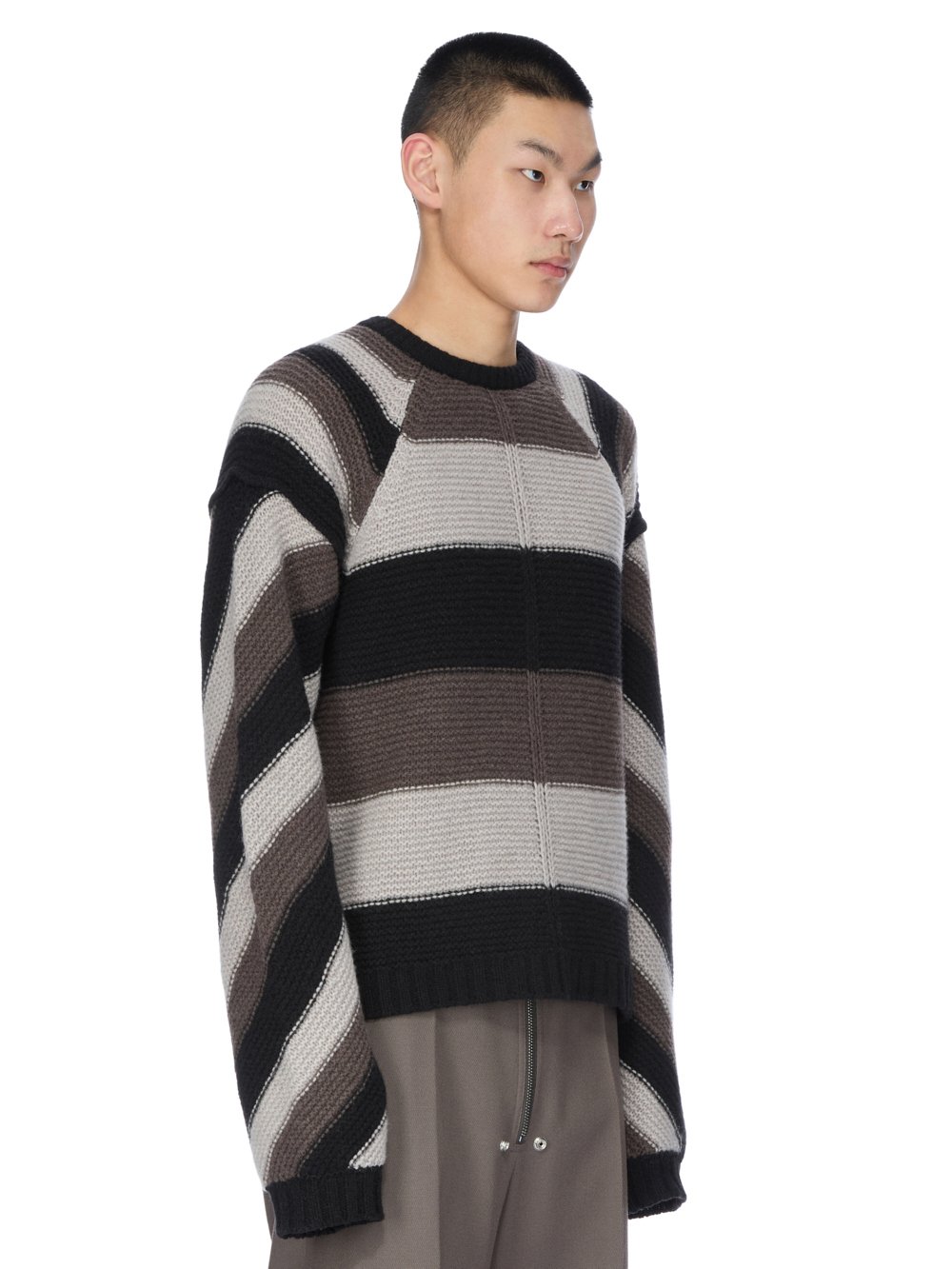 RICK OWENS - KNITWEAR - Rick Owens
