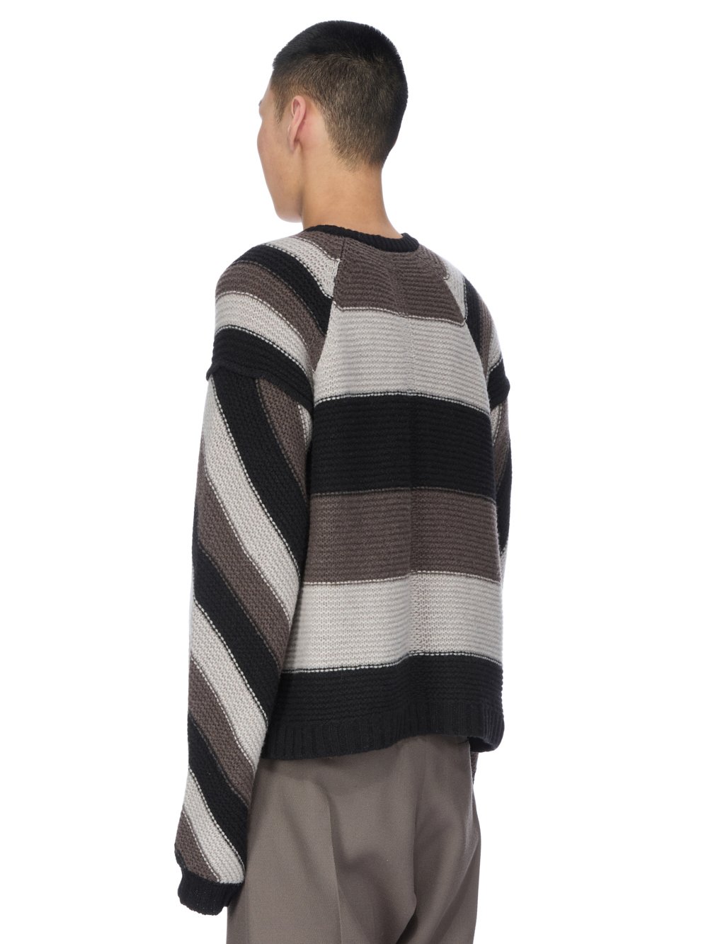 RICK OWENS - KNITWEAR - Rick Owens