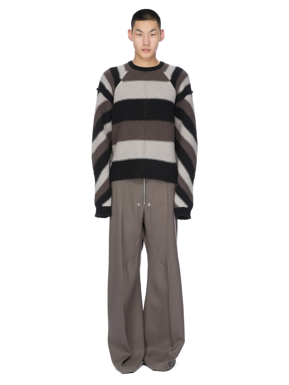 RICK OWENS - KNITWEAR - Rick Owens