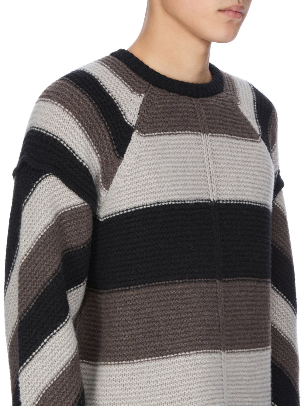 RICK OWENS - KNITWEAR - Rick Owens