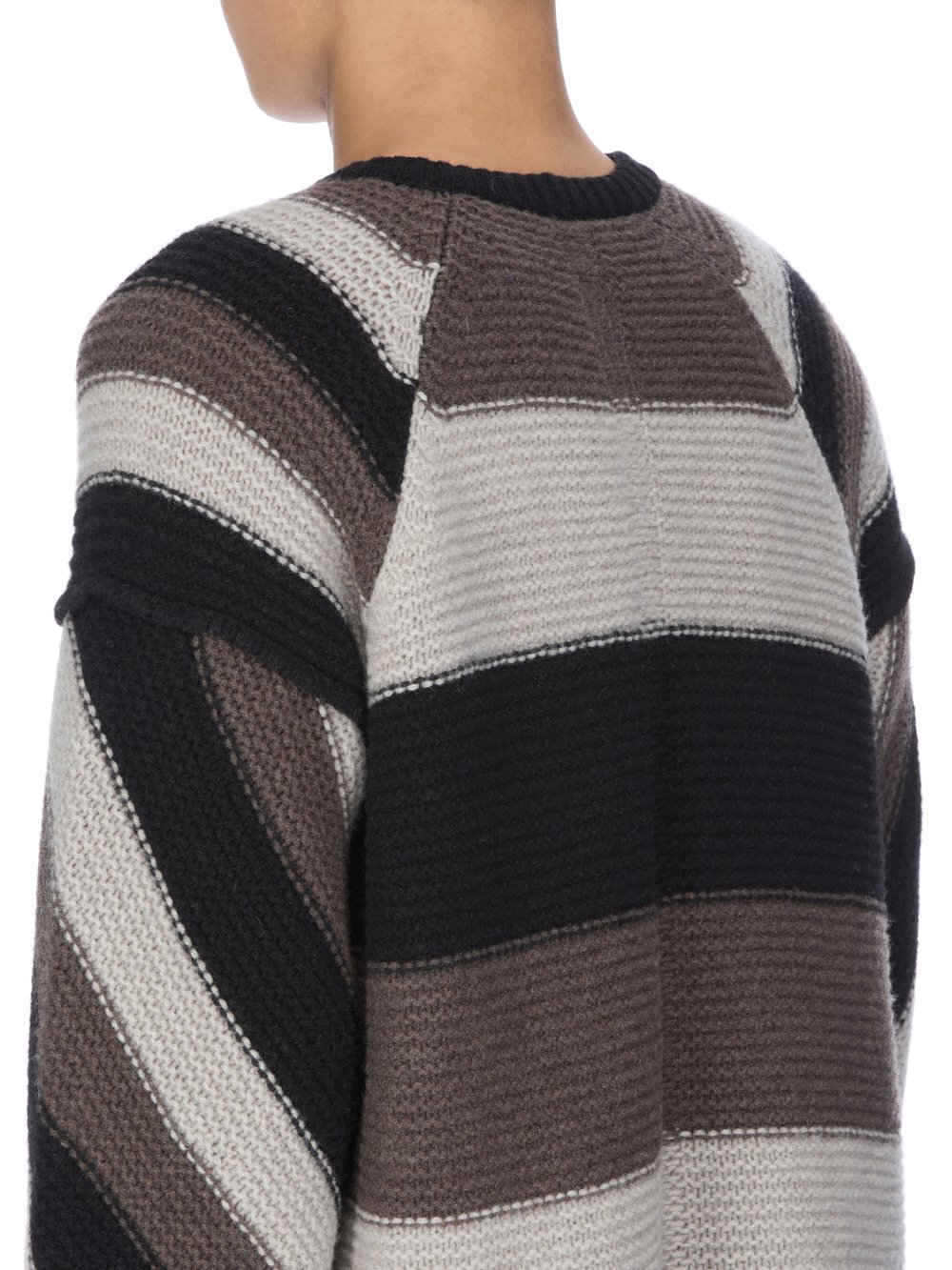 RICK OWENS - KNITWEAR - Rick Owens RICK OWENS - KNITWEAR - Rick Owens