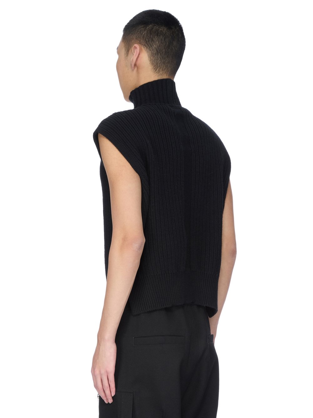 RICK OWENS - KNITWEAR - Rick Owens