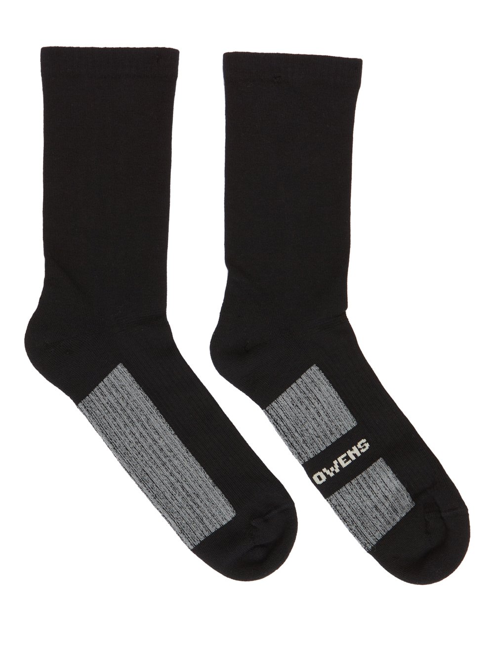 新品 RICK OWENS BIKENSTOCK HIGH SOCKS RICK OWENS DRK SHDW KNEE HIGH SOCKS