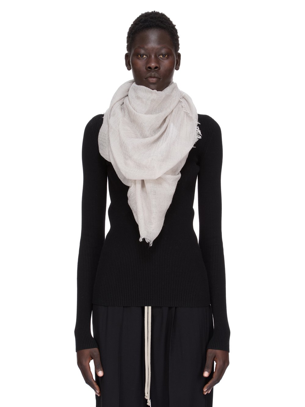 RICK OWENS - ACCESSORIES - Rick Owens