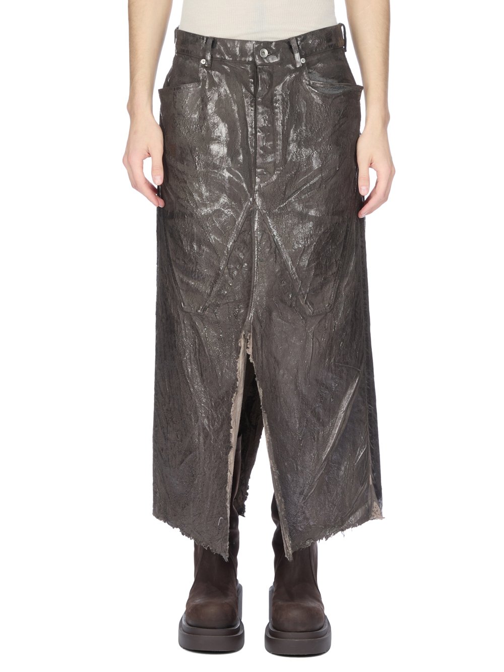 RICK OWENS - SKIRTS - Rick Owens