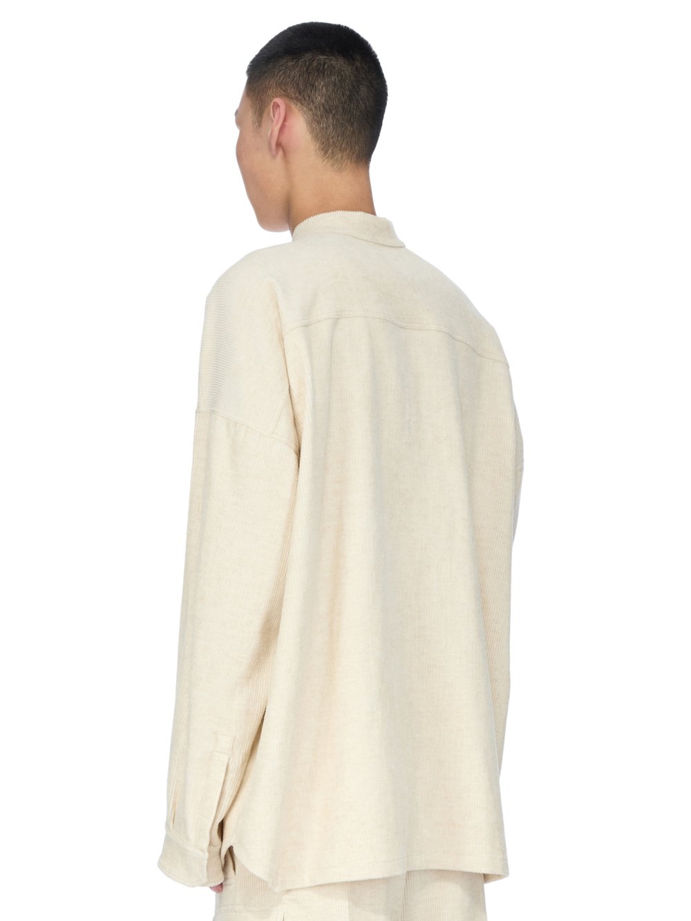 RICK OWENS - SHIRTS - Rick Owens
