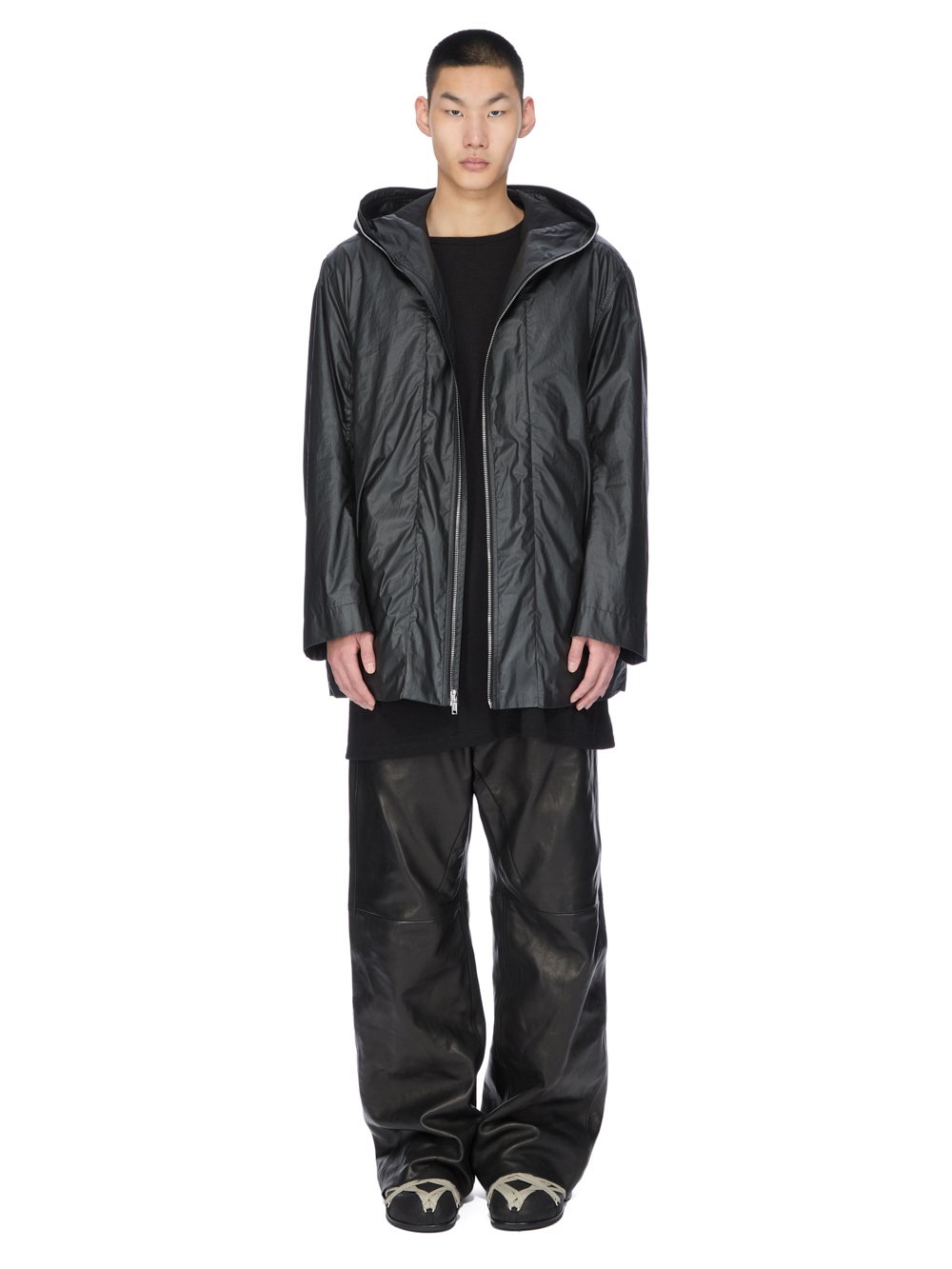 RICK OWENS - TOPS - Rick Owens RICK OWENS - TOPS - Rick Owens