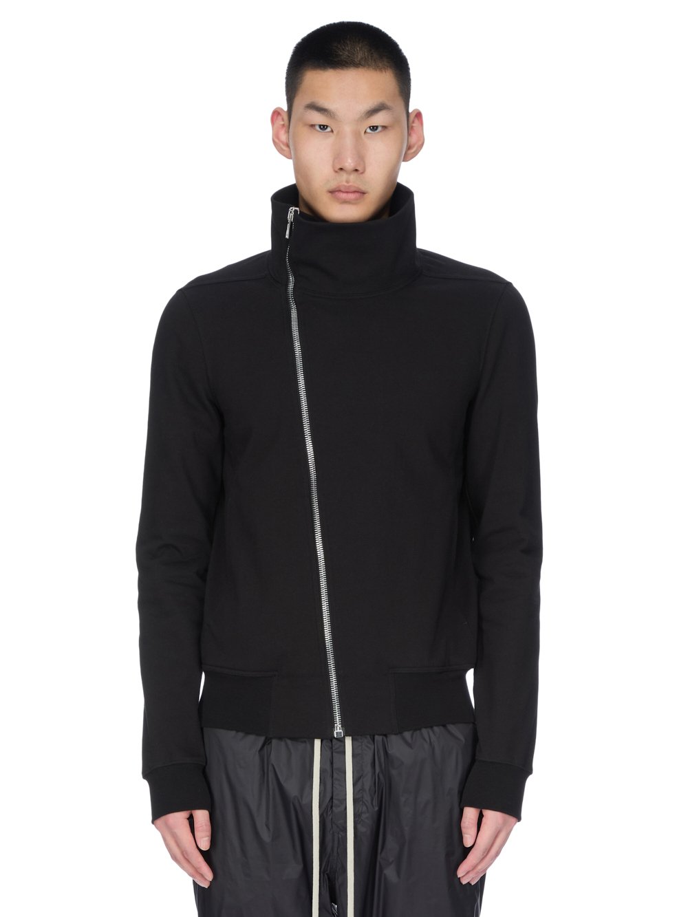 RICK OWENS - TOPS - Rick Owens