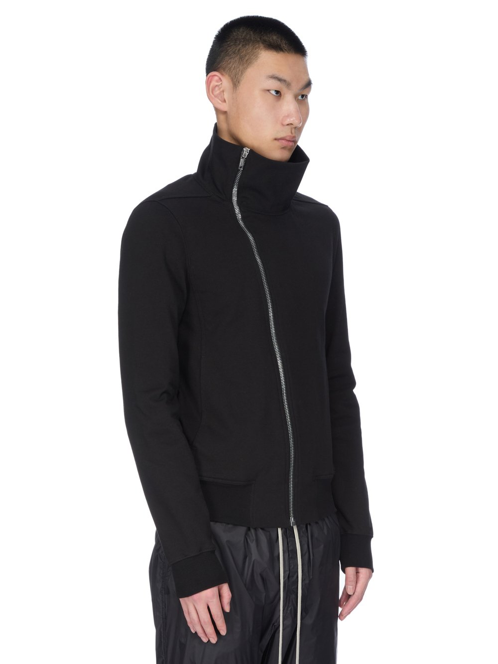 RICK OWENS - TOPS - Rick Owens
