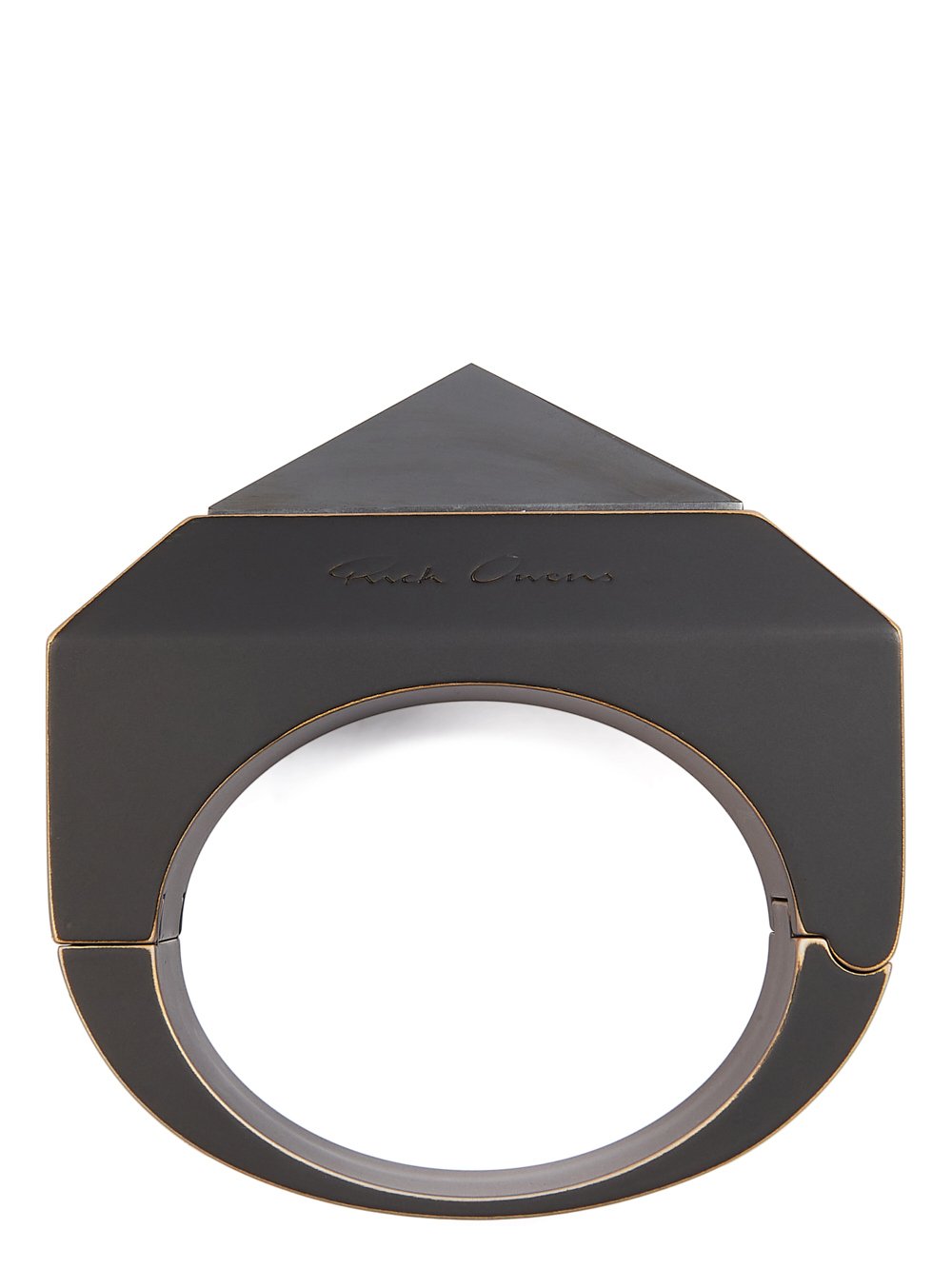 rickowens バングル RICK OWENS - JEWELRY - Rick Owens