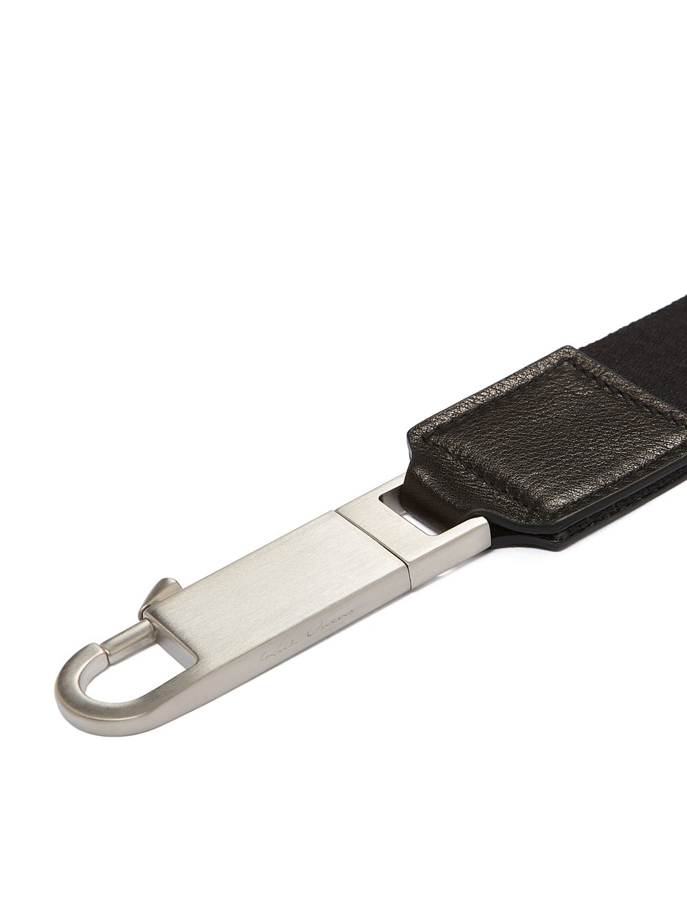rick owens  ストラップ RICK OWENS - ACCESSORIES - Rick Owens