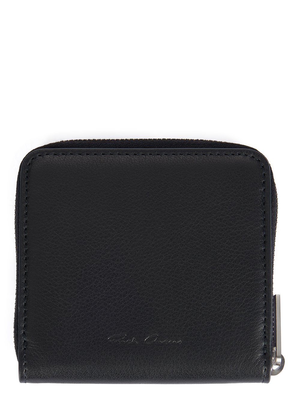 小物 Rick owens wallet RICK OWENS(リック オウエンス) × 財布・カードケース | 通販