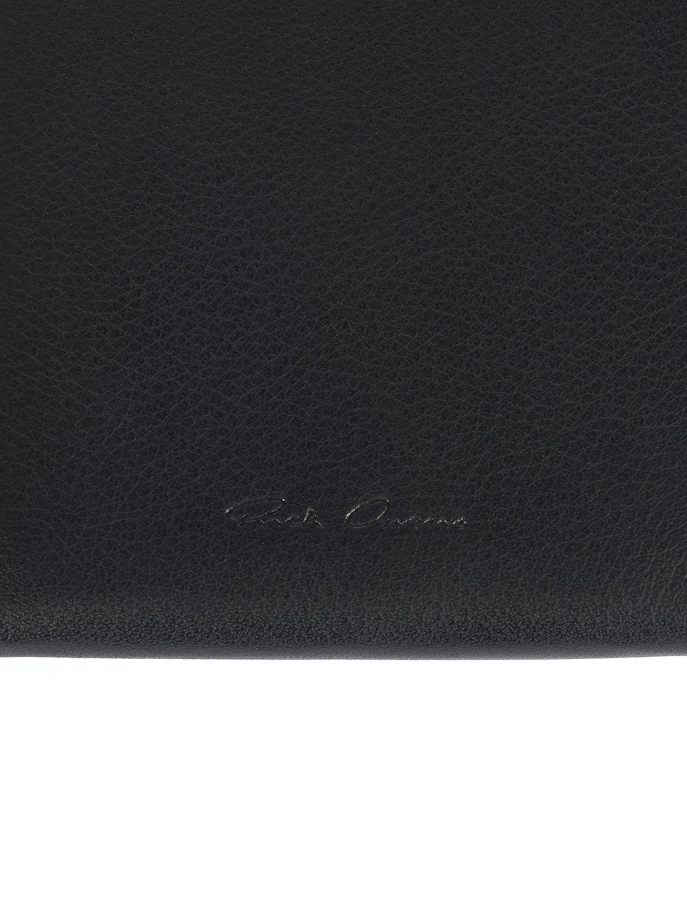 RICK OWENS - ACCESSORIES - Rick Owens