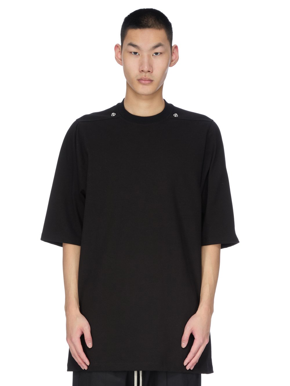 RICK OWENS - TOPS - Rick Owens