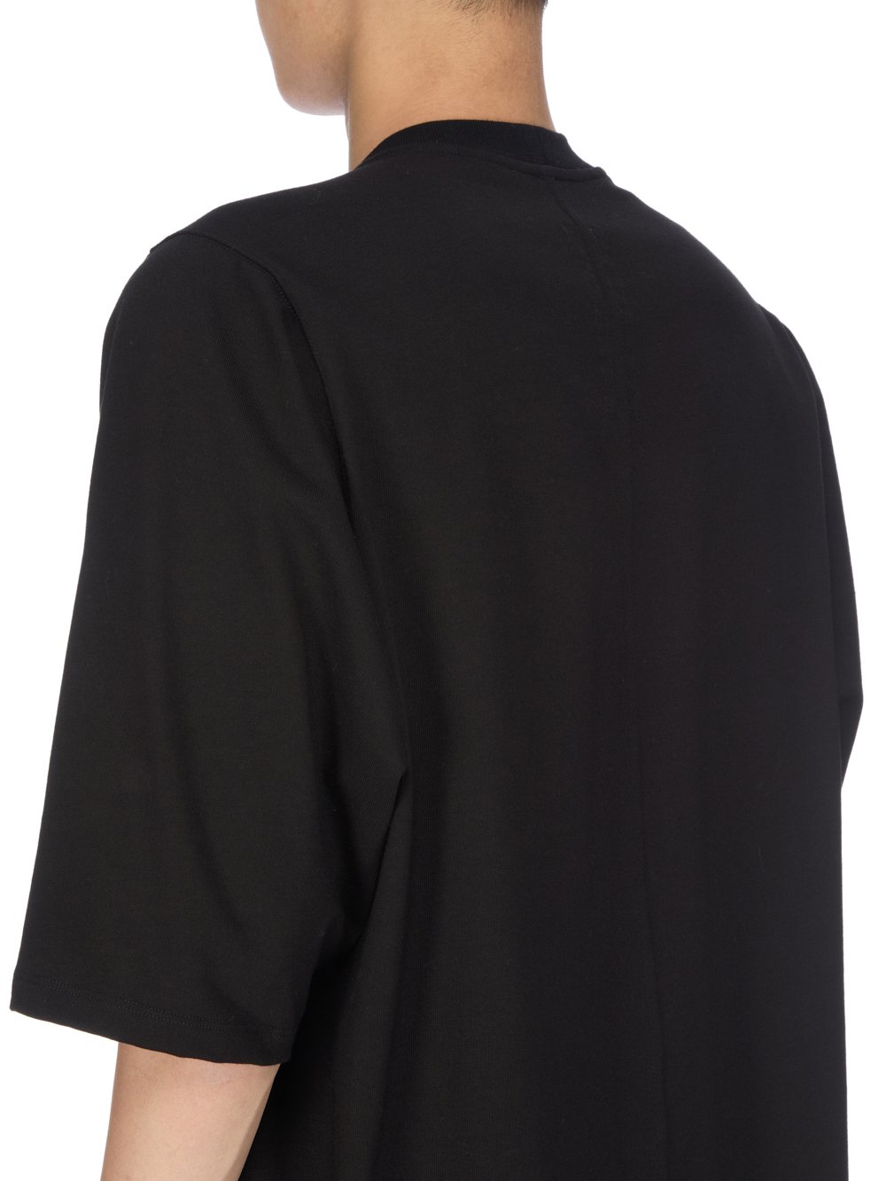 RICK OWENS baseball tee 2点セット RICK OWENS baseball tee 2点セット
