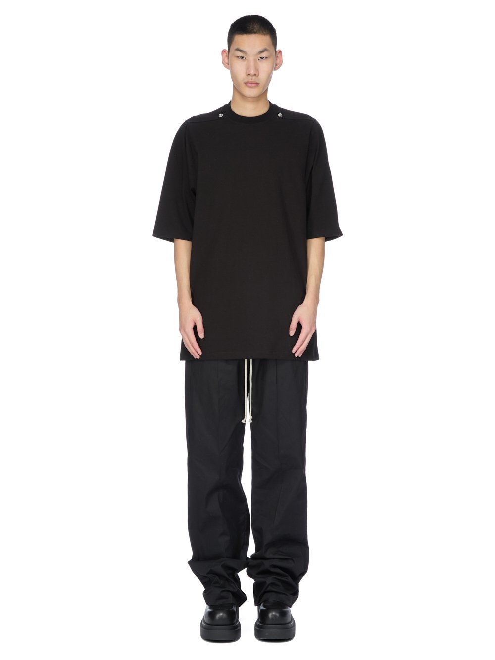RICK OWENS - TOPS - Rick Owens