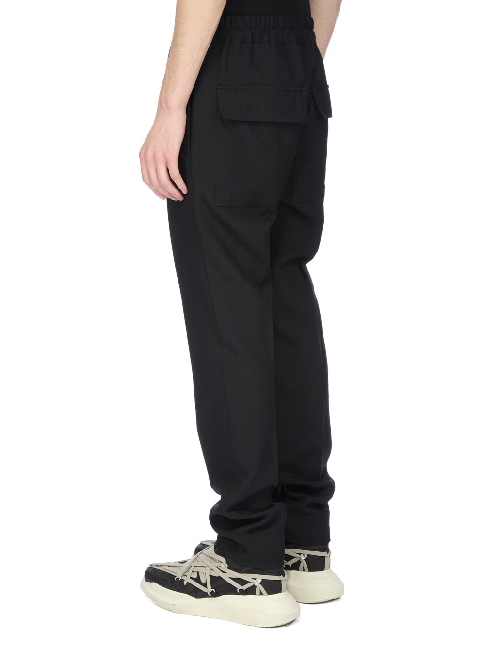 RICK OWENS - PANTS - Rick Owens
