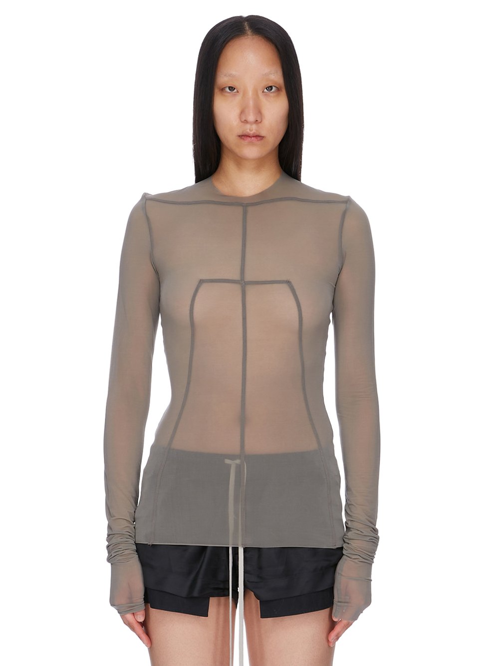 RICK OWENS - TOPS - Rick Owens