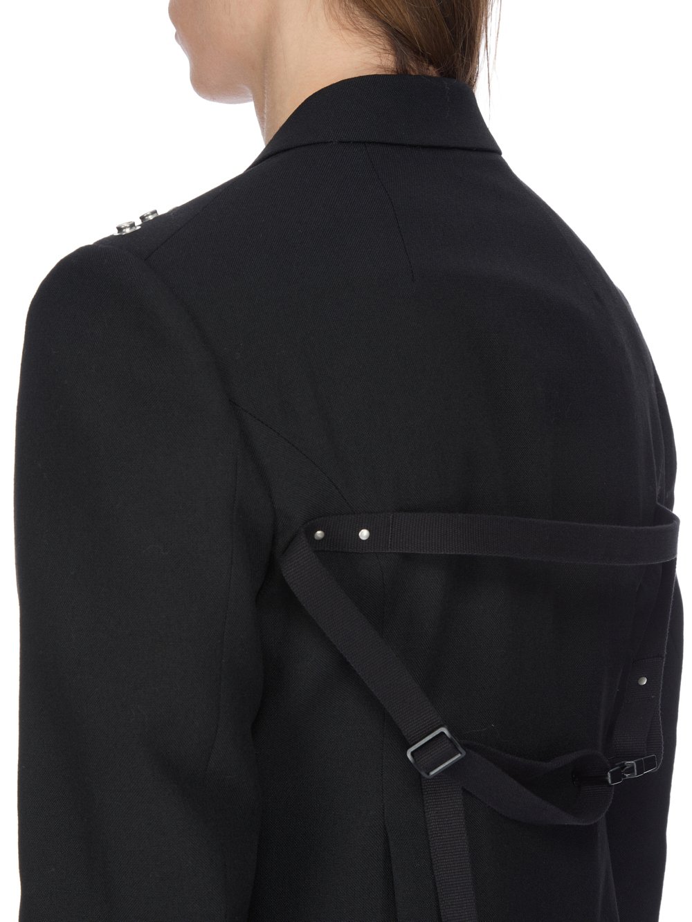 RICK OWENS - JACKETS - Rick Owens